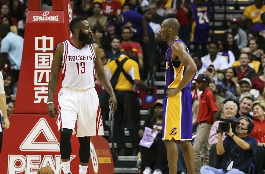 Three Things We Learned In Houston Rockets Win Over Lakers