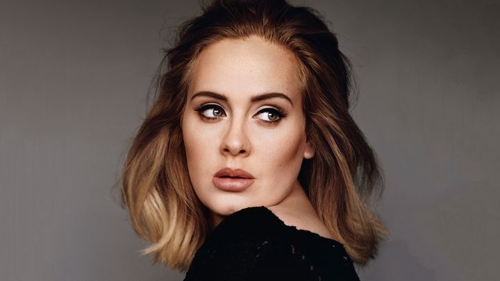 Adele 25 2015 1 charts