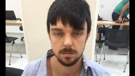 Ethan Couch in custody in Mexico