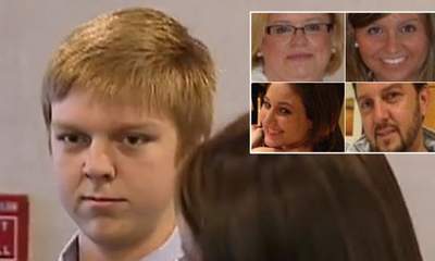 Arrest Warrant Issued For'Affluenza Teen