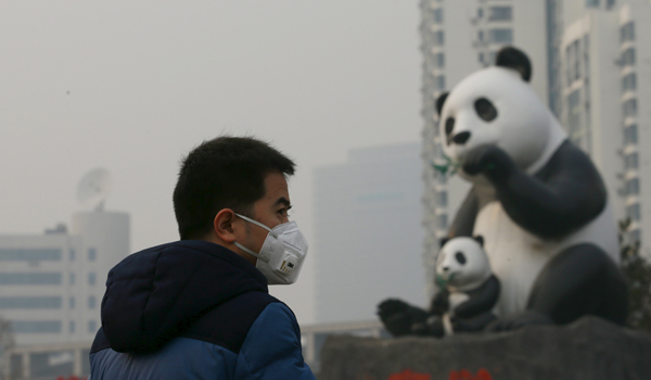 China Buys Fresh Air Bottles from Canada