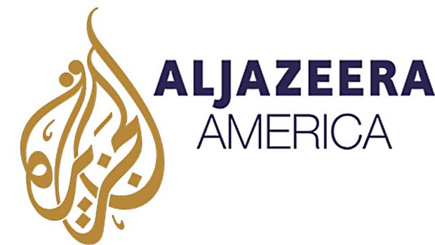 Al Jazeera America logo