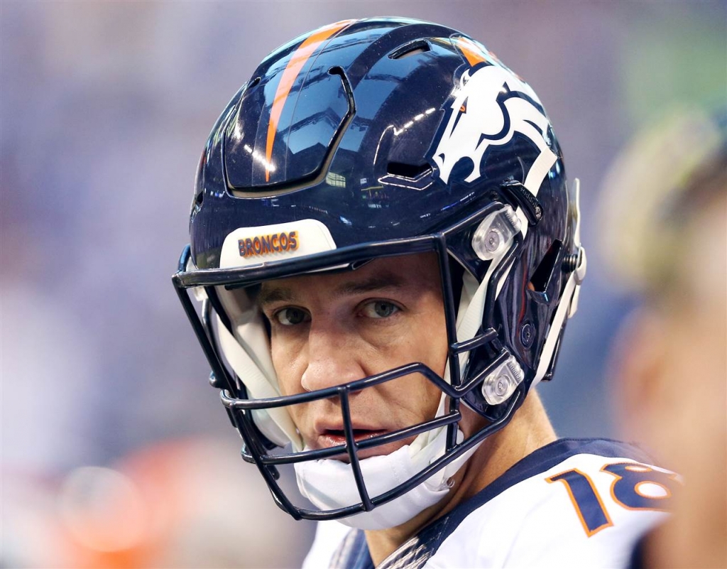 Al Jazeera reporter Deborah Davies defends sports doping expose that names Peyton Manning