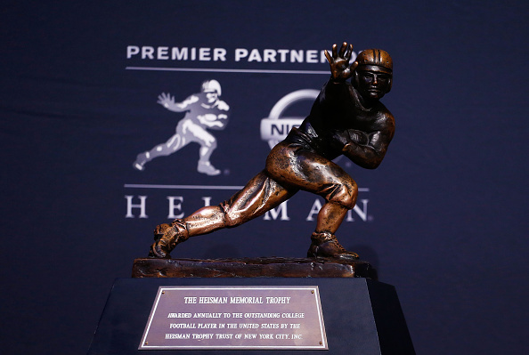 Heisman Trophy