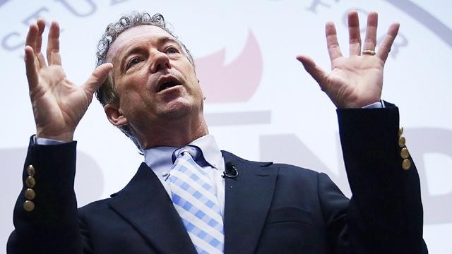 Rand Paul