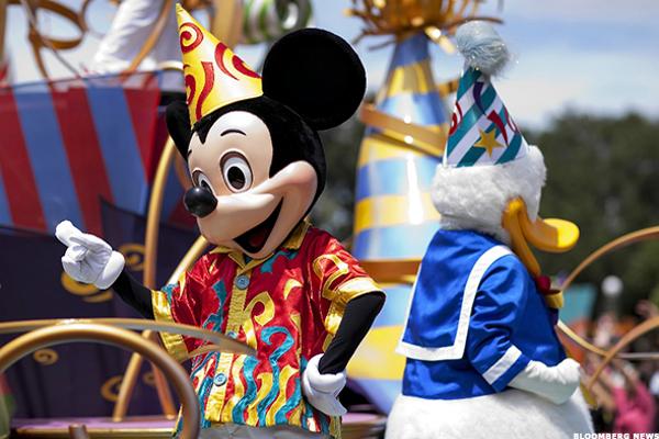 The Walt Disney Company and Alibaba Group are today launching a subscription