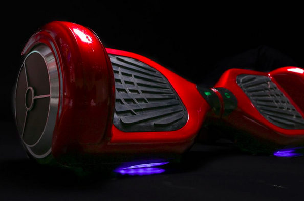 Amazon pulls out hoverboards while conducting safety check