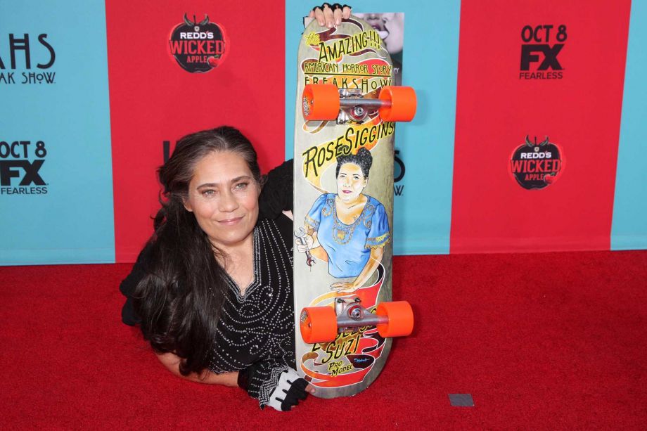 Rose Siggins