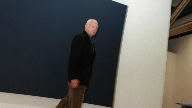 Ellsworth Kelly