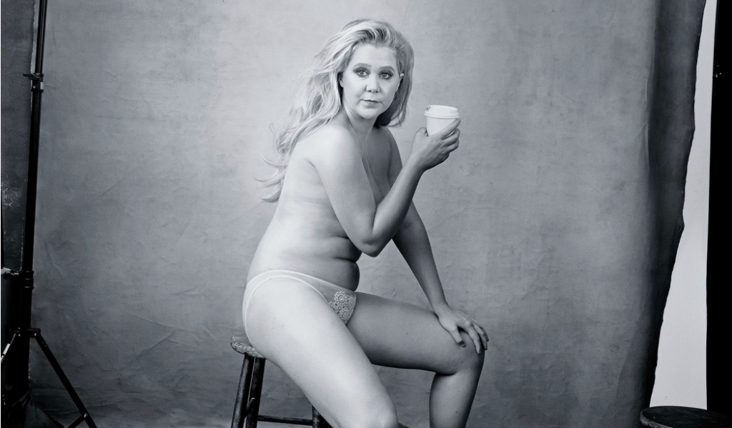 Annie Leibovitz’s Radically Different 2016 Pirelli Calendar