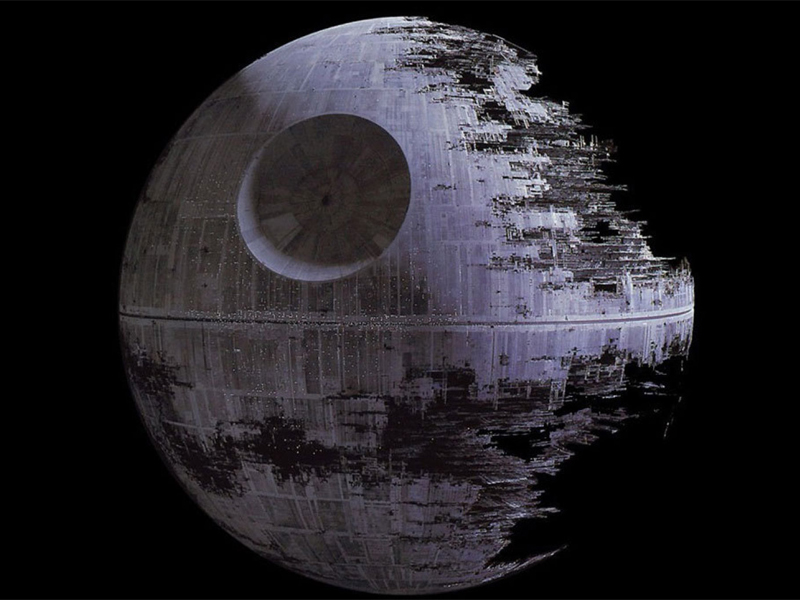 Death Star