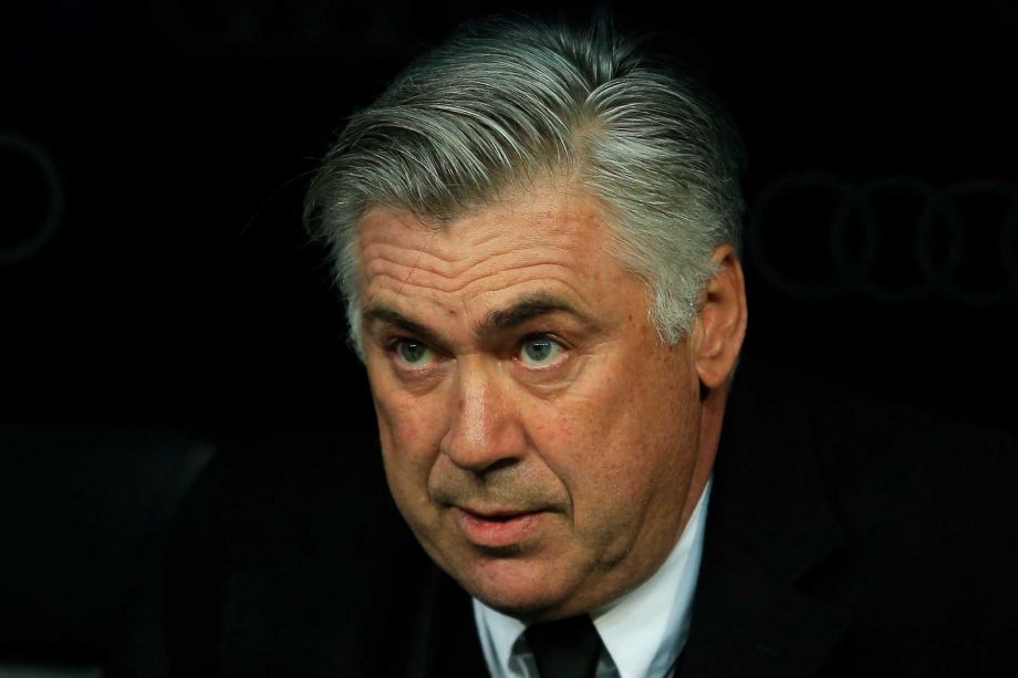 Ancelotti to replace Guardiola at Bayern at season end