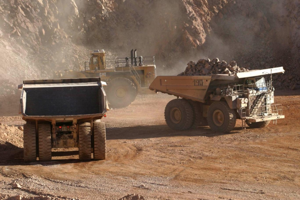 Anglo American suspends dividend for H2, FY16