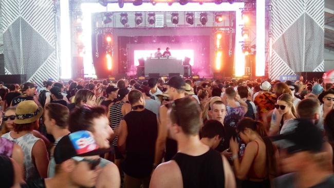 Another Unnecessary Death at Stereosonic it’s Really Time For Change