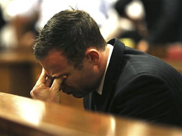 Oscar Pistorius: From Olympic fame to murder appeal