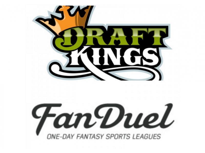 DraftKings Fan Duel Barred from Taking Action from NYers