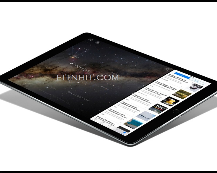 Apple iPad Pro to hit the Indian Store Shelves Week