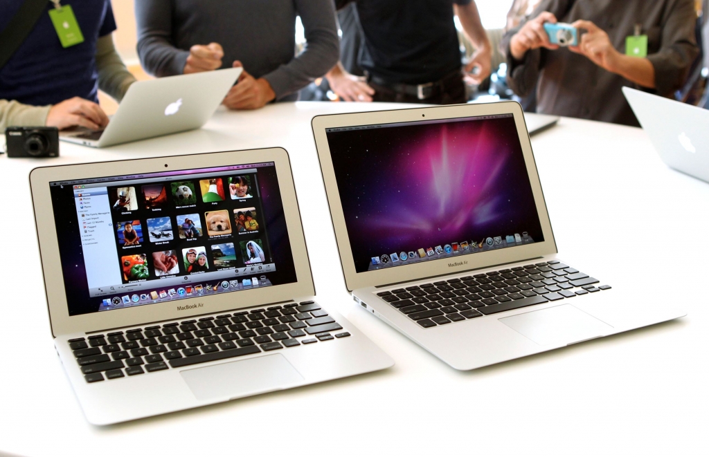 MacBook Air 2016 Release Date – Gorgeous Features and Improvements