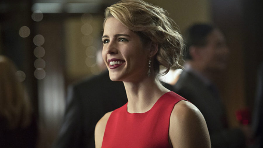 'Arrow' Season 4, Episode 9 Live Stream: Watch Online