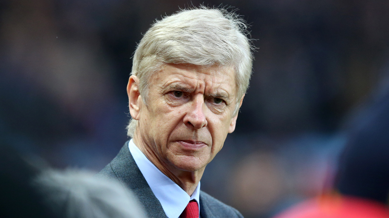 Arsenal boss Arsene Wenger says his side s 2-0 win over Aston Villa capped off the perfect week