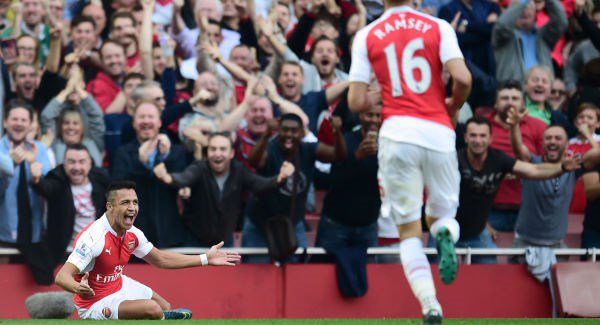 Bellerin: Arsenal can cope without Sanchez