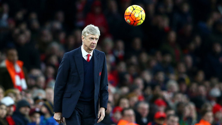 Arsene Wenger admitted to nerves as his Arsenal side beat Sunderland 3-1