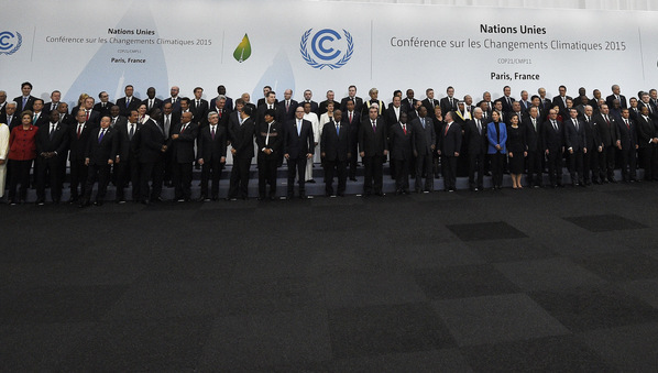 Asia-Pacific nations assess COP21 result