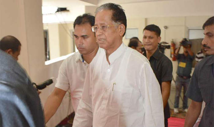 15 BJP MLAs suspended from Assam assembly session, Gogoi refutes opposition