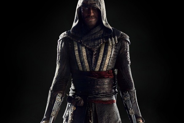 Assassins Creed’ Starts Marketing Campaign Possible Trailer Release Date Announced Carlos Salamanca