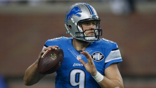 Philadelphia Eagles vs Detroit Lions live stream free: Watch NFL 2015