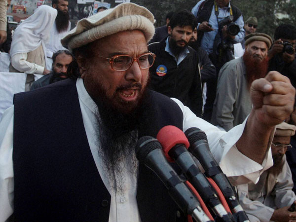 Hafiz Saeed