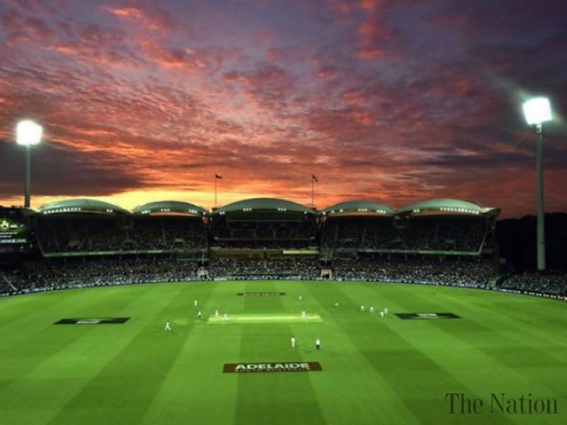 Australia beat New Zealand in Adelaide day-night Test