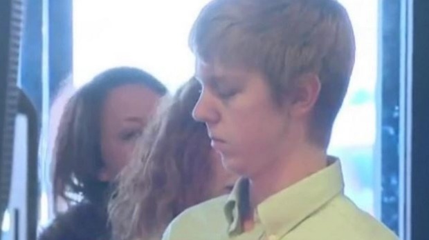 Authorities fear fugitive drink-driving killer Ethan Couch 18 may have fled the United States with his mother