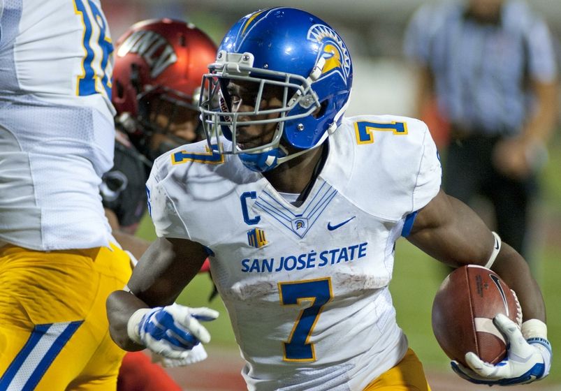 Cure Bowl San Jose State vs Georgia State TV info live stream predictions and more