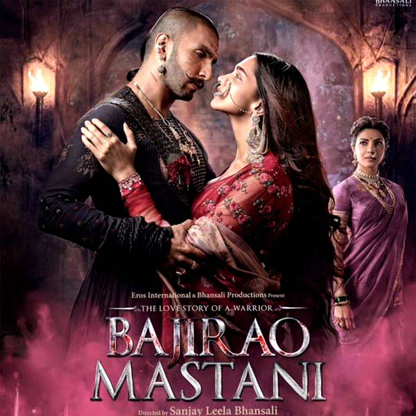 Bajirao Mastani