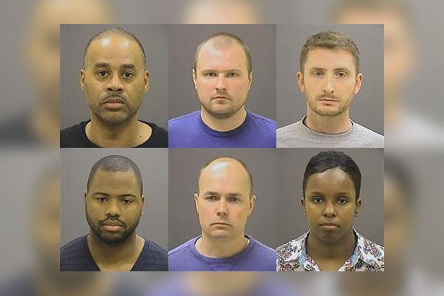 UPDATE| Hung jury in Freddie Gray trial of officer