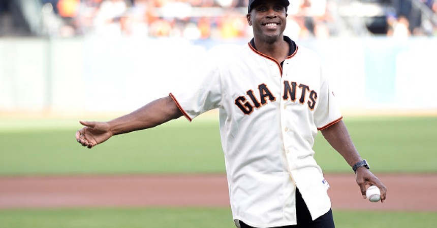 Marlins hire Barry Bonds as hitting coach; Stanton gives thumbs up