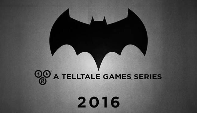 Telltale Batman