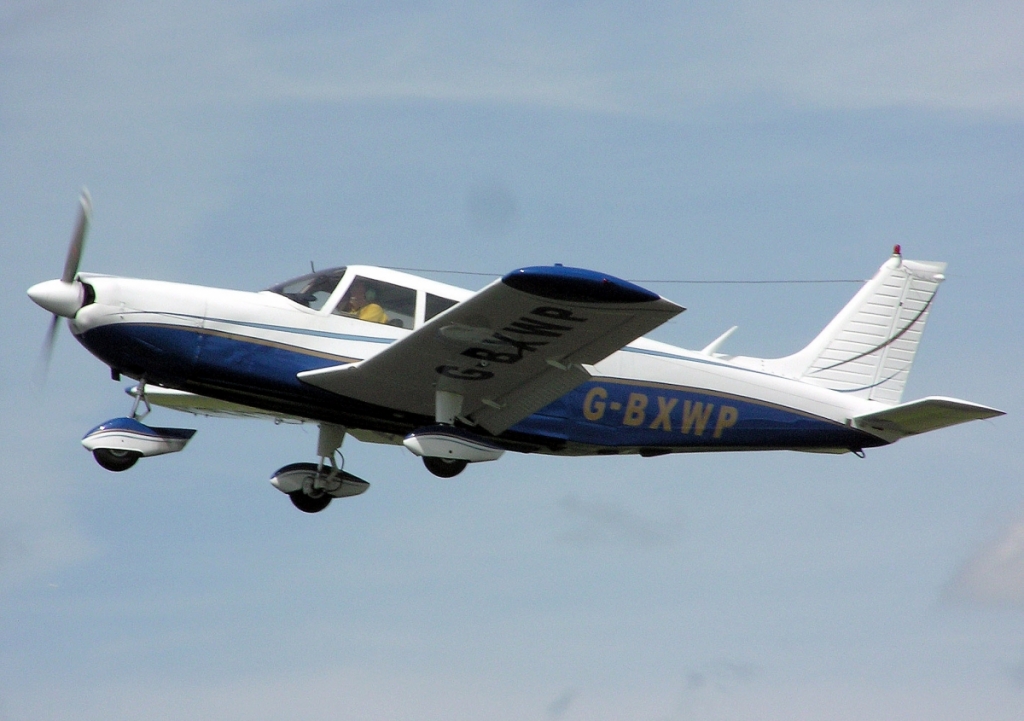 Piper PA32