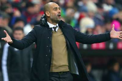 Robben: Bayern Munich players want Guardiola to stay