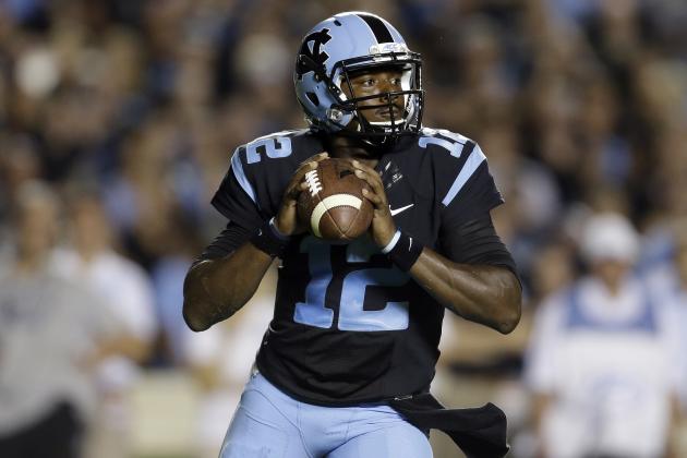 Russell Athletic Bowl North Carolina Tar Heels vs Baylor Bears Start Time, Betting Odds, Free Pick