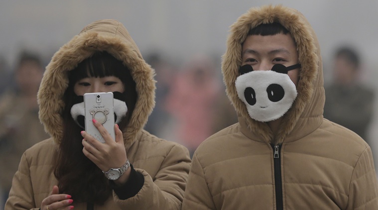 Beijing Smog beijing pollution China weather Beijing weather Smog China Beijing Smog news