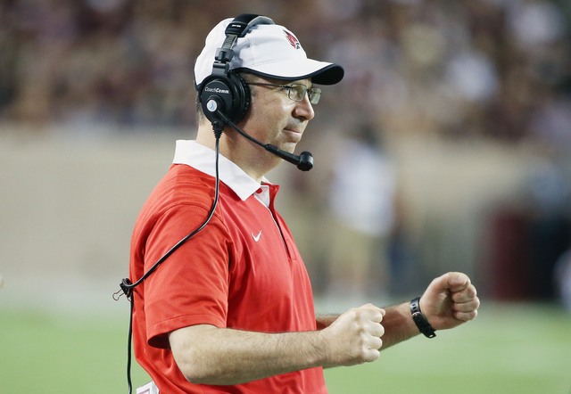 Maryland hiring Ball State head coach Pete Lembo as assistant, per report