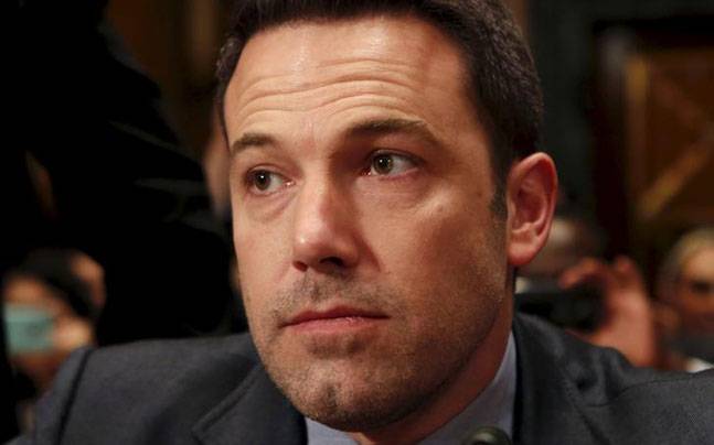 Ben Affleck