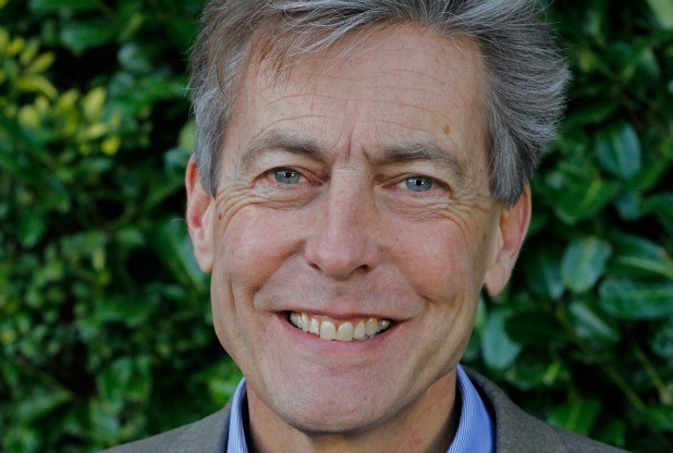 Ben Bradshaw