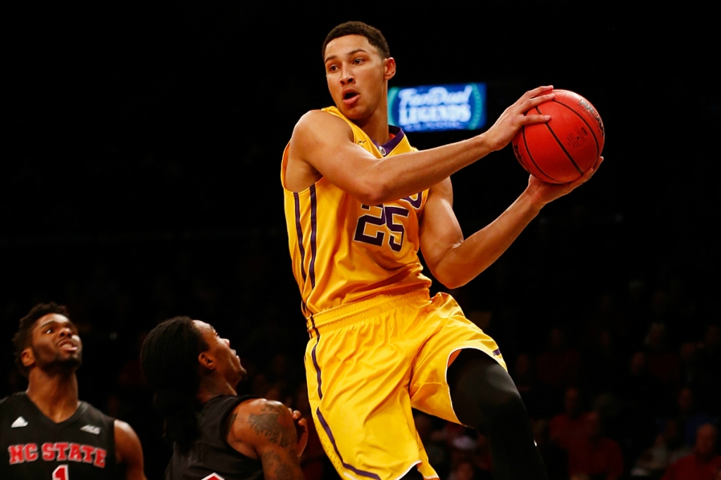 Ben Simmons