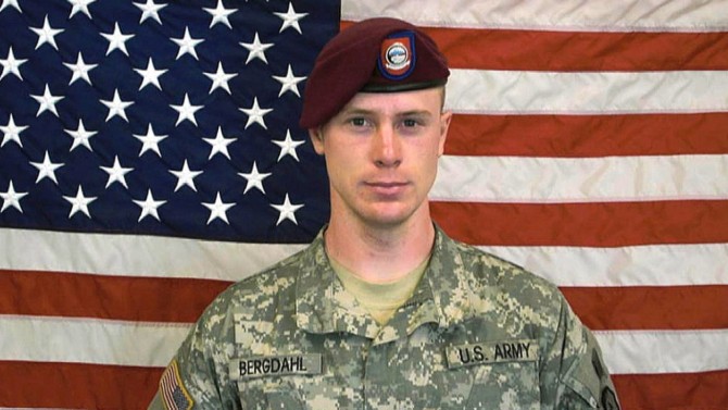 Bowe Bergdahl Recalls Leaving His Post'I Wanted to Prove I Was Jason Bourne