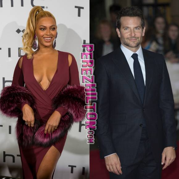 Beyoncé joins Bradley Cooper in remake of 'A Star Is Born'