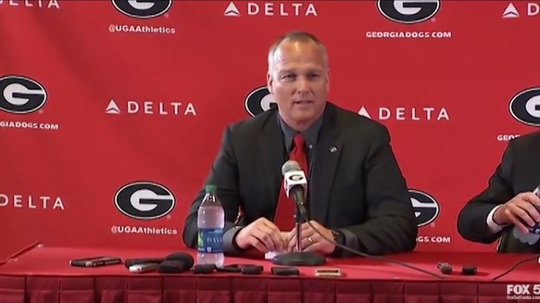 Mark Richt: Latest News, Rumors and Speculation on Coach's Future