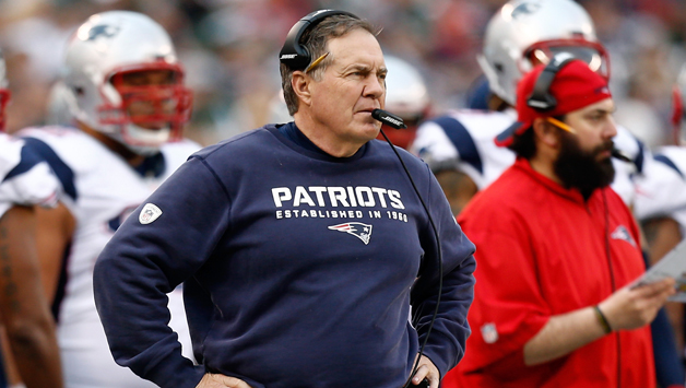 Bill Belichick